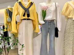 -nana showroom娜娜家服装店