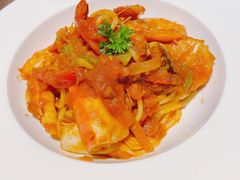-秀·爱尔兰餐吧(上海路店)