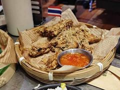 -清迈清迈巷口小排档(烟台山店)