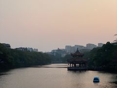 -潮州西湖