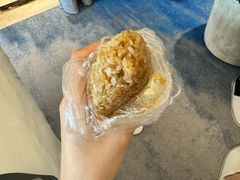 -六广门毛阿姨糯米饭