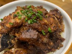 -啄佬食堂