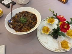 -银都上海菜馆(粤海东路店)
