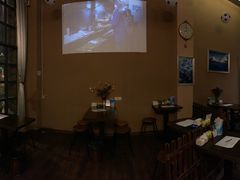 大堂-新华阿喜烧烤(嘉泰雅园店)