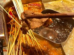 -串一火锅(赛格国际购物中心店)