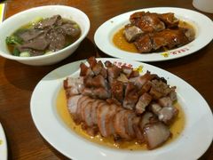 -陈光记烧腊(长寿路店)