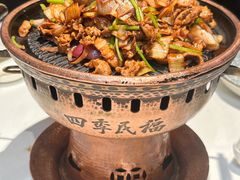 -四季民福烤鸭店(东四十条店)