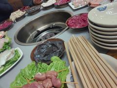 -重庆老火锅王(西安北路店)