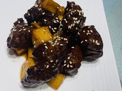 -太湖饭店·寄畅轩中餐厅