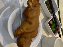 -越百海海鲜蒸锅(乐山店)