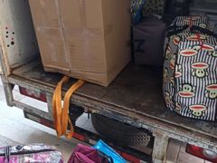 -北京利康运达搬家公司