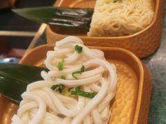 -牛New寿喜烧(中山公园龙之梦店)