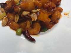 -东兴楼饭庄(六里桥店)