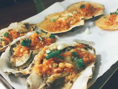 -阿龙烧烤(广达路店)