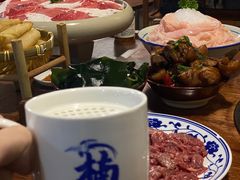 -楠火锅(广州总店)