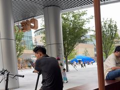 -阿嬷手作(成都万象城店)