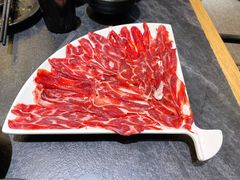 五花趾-林记潮牛·牛肉火锅(上马墩店)