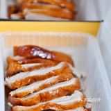 郑州又下雨..赶紧打包烤鸭回家宅着