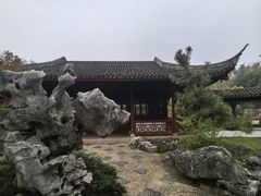 -采石矶景区
