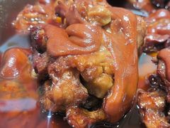 -亲回家吃饭餐厅(黄陂店)