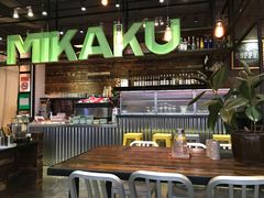 -MIKAKU(万达广场上海宝山店)