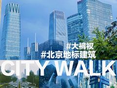 -中央广播电视总台(光华路办公区)