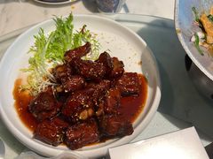 -小吴越·江浙融合菜(惠山万达广场店)