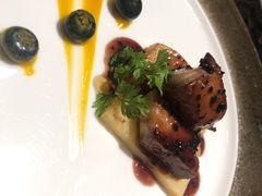 -Ginza Onodera铁板烧(外滩十八号店)