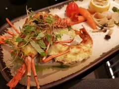 -上海苏宁宝丽嘉酒店·Cafe Bellagio西餐厅