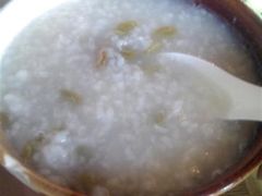 蜂蜜葡萄粥-粥全粥到
