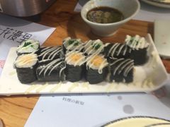 -花漫里日式餐厅(刺桐店)