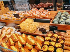 -红跑车HPCBAKERY(汉商店)