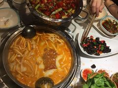 -蕃茄述·好汤自然来(江汉路店)