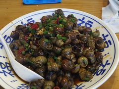 -品鲜村农家菜·阳澄湖大闸蟹(总店)