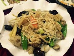 -佛有缘素食馆·荔湾老字号(陈家祠首店)