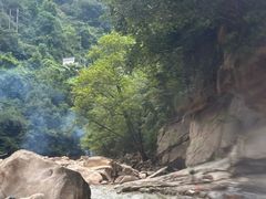 -雅鲁激流探险漂流