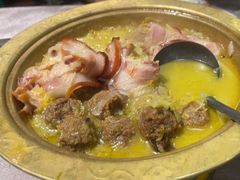 -老浒记烤鸭-北京菜(琉璃厂店)