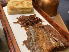 -范家小馆·烤鸭新京菜(金融街店)
