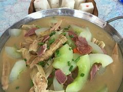 -水香园·中国徽菜名店(紫霞大道店)