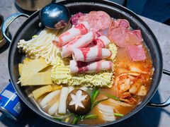 -屋里家延边朝鲜族冷面(梅林3店)