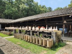 -景德镇古窑民俗博览区