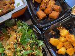 -林二哥宜烤官·宜宾小烧烤