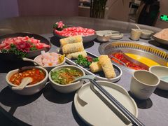 -故里和山·成都火锅(欢乐港湾店)