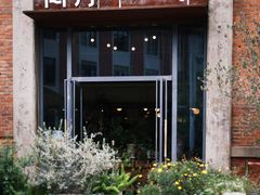 -有序Orderly融合西餐·咖啡(运河外滩店)