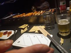 -很久以前羊肉串(清河店)