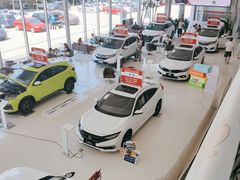 -北京鑫伯龙东风本田4S店(丰台区店)