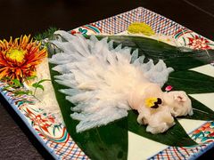 -潮汕味道·煮海餐厅(金麟大厦店)