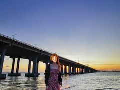 -宝安西湾红树林湿地公园