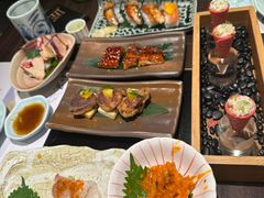 -匠和风精致料理(莆田财富中心店)