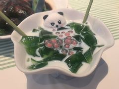 -桂满陇·蟹黄小笼汤包(清河万象店)